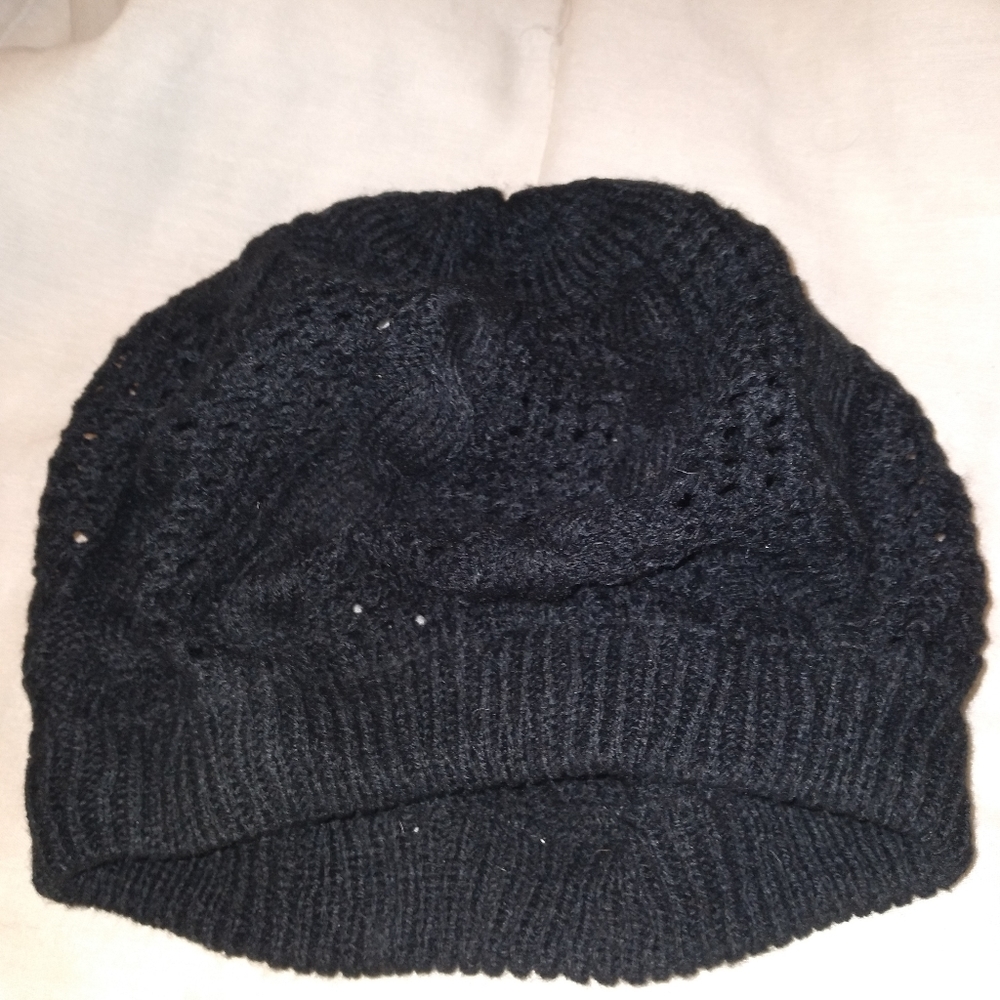 Beanie